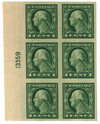 337625 - Mint Stamp(s)