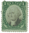 287987 - Used Stamp(s)