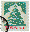 332998 - Used Stamp(s)