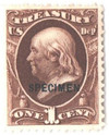 286978 - Mint Stamp(s)