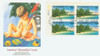 273972 - First Day Cover