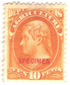 286786 - Mint Stamp(s)