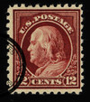 336975 - Used Stamp(s)