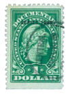 294223 - Used Stamp(s)