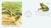 329497 - First Day Cover