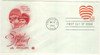 299442 - First Day Cover