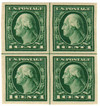 443368 - Mint Stamp(s)