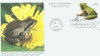 329498 - First Day Cover