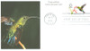 323311 - First Day Cover