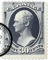 308341 - Used Stamp(s)