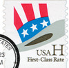 323816 - Used Stamp(s)