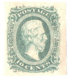 272069 - Unused Stamp(s) 