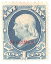 286660 - Mint Stamp(s)