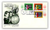 67786 - First Day Cover