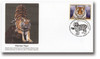 35302 - First Day Cover