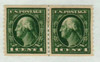 334602 - Mint Stamp(s)