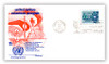 67952 - First Day Cover