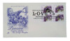 1038097 - First Day Cover