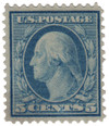 327504 - Unused Stamp(s) 