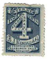 292007 - Used Stamp(s) 