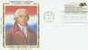 312715 - First Day Cover