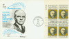 303570 - First Day Cover