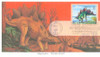 321230 - First Day Cover