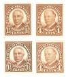 341220 - Mint Stamp(s)