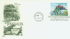 321228 - First Day Cover