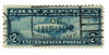 274234 - Used Stamp(s) 