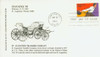 318945 - First Day Cover