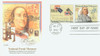 316899 - First Day Cover