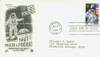 317665 - First Day Cover