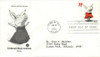 598094 - First Day Cover