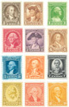 341627 - Mint Stamp(s)