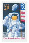 317669 - Mint Stamp(s)