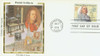 316901 - First Day Cover