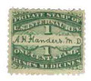 292252 - Used Stamp(s)