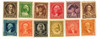 341628 - Mint Stamp(s) 