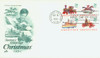 316206 - First Day Cover