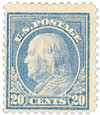 332772 - Mint Stamp(s)