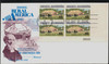 304631 - First Day Cover