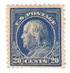 332777 - Mint Stamp(s) 