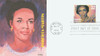 323253 - First Day Cover