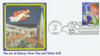 332806 - First Day Cover