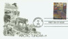 329351 - First Day Cover