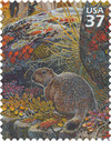 329354 - Mint Stamp(s)