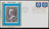 286347 - First Day Cover