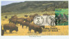 326641 - First Day Cover