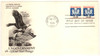 286345 - First Day Cover